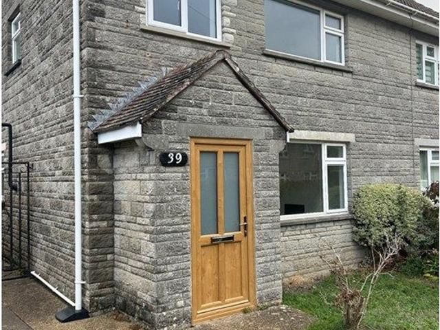 House for rent in Somerton