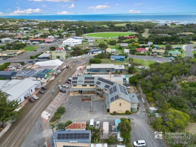 Property for sale in Currie, Tasmania