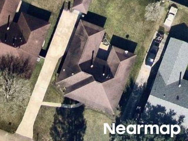 House for sale in Louisiana