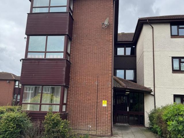 Apartment for rent in Downhill, Tyne And Wear