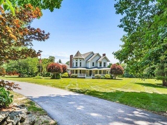 House for sale in New Hampshire