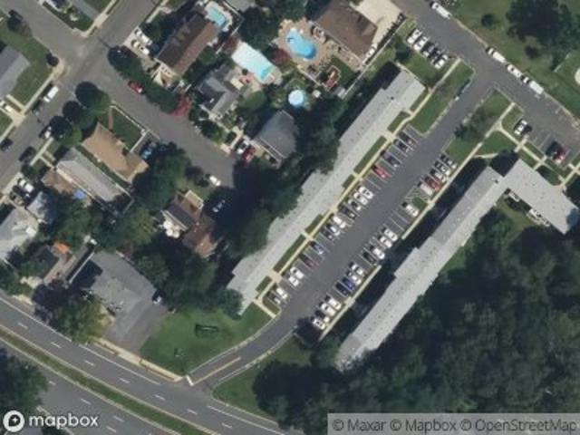 House for sale in Monmouth, New Jersey