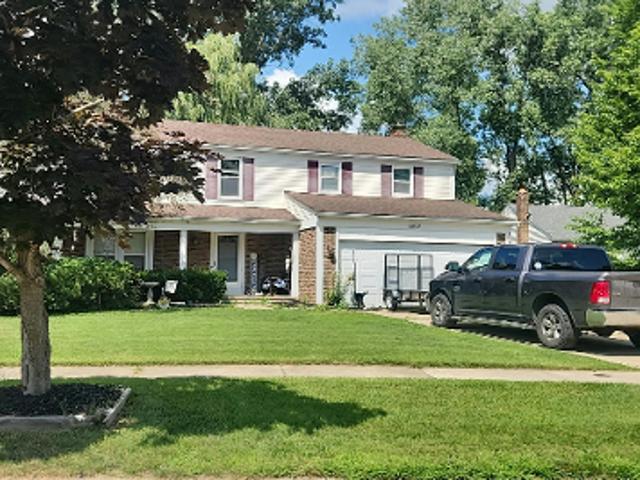 House for sale in Waterford, Michigan