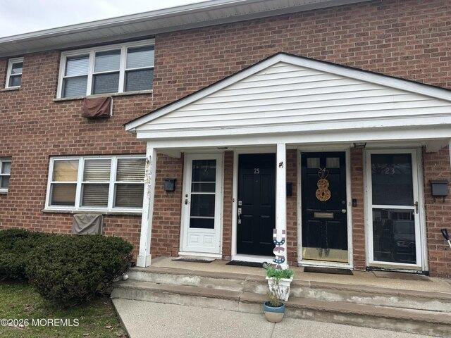 Condo for sale in Monmouth, New Jersey