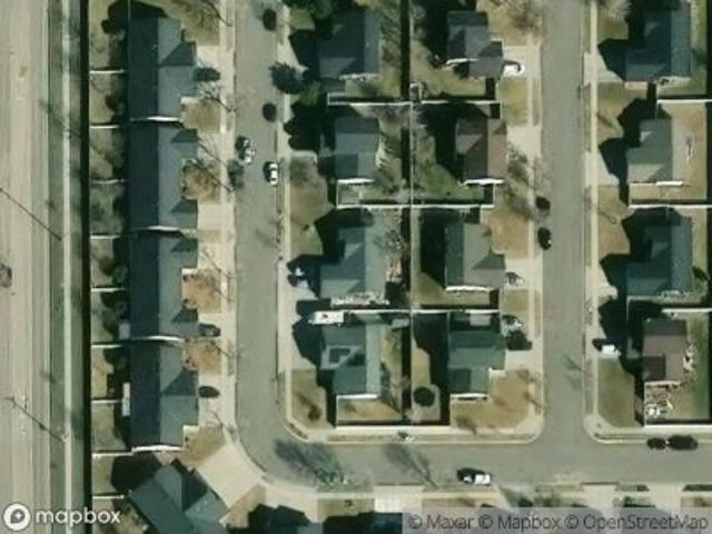 House for sale in Billings, Montana