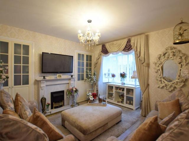 Apartment for rent in Tyne And Wear