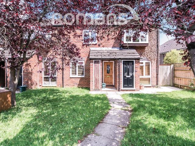 Apartment for rent in Henley-on-Thames, Berrick Salome