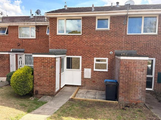 Apartment for rent in Bearwood, Poole