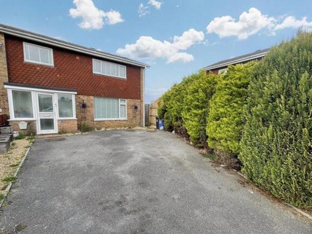 House for sale in Bournemouth, Bournemouth, Christchurch and Poole