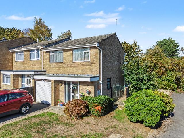 House for rent in Bearwood, Poole