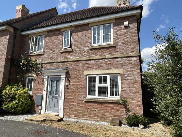 Apartment for rent in Lamyatt, East Dorset
