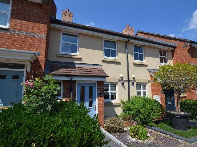 House for rent in Elvetham Heath, Hart