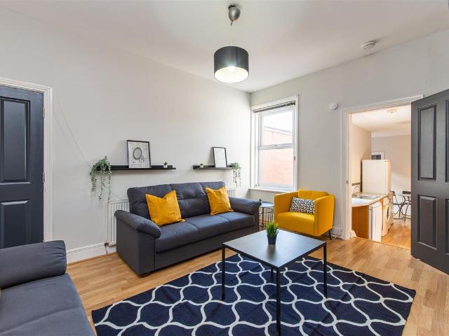House for rent in Heaton, Newcastle upon Tyne