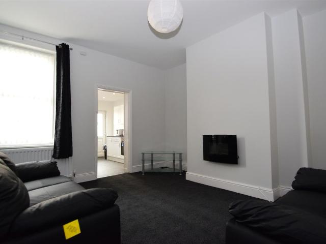 House for rent in Heaton, Newcastle upon Tyne