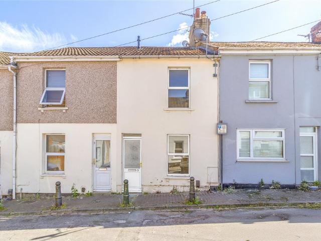 House for rent in Old Town, Swindon