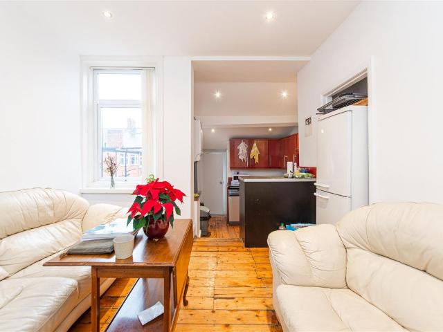 House for rent in Heaton, Newcastle upon Tyne
