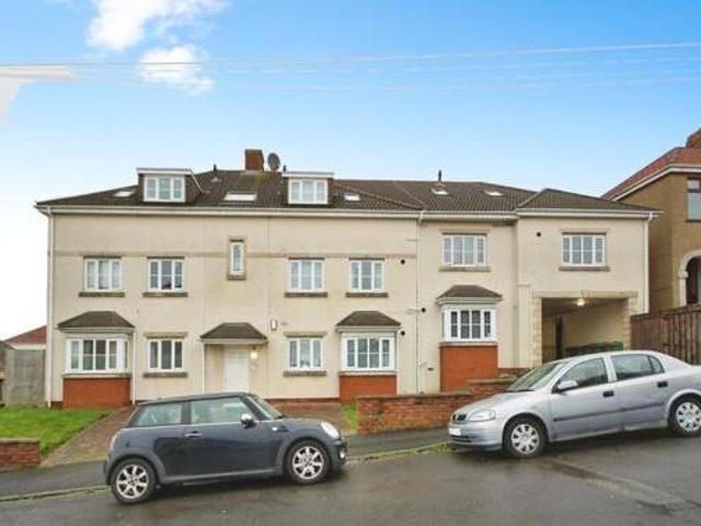 House for sale in Feckenham, City Of Bristol