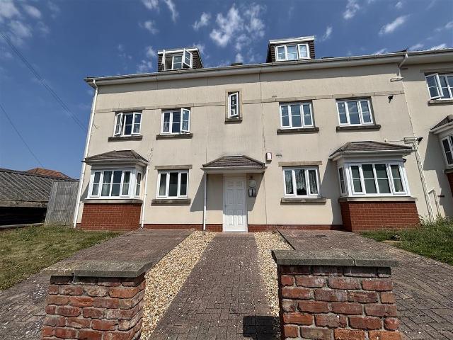 Apartment for rent in Feckenham, City Of Bristol