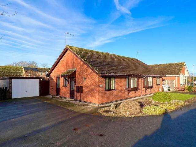 House for rent in Swineshead, Boston
