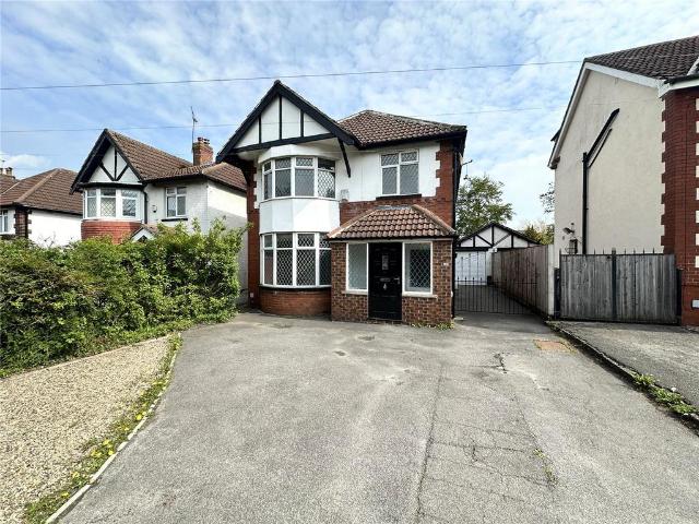 House for rent in Alwoodley, West Yorkshire