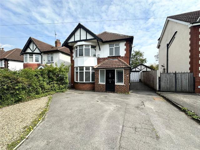 House for rent in Alwoodley, West Yorkshire