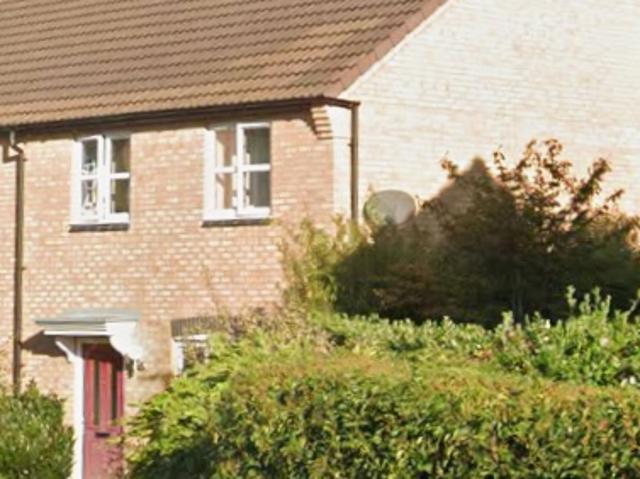 House for rent in Beamhurst, Staffordshire