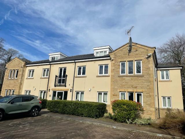 Apartment for rent in Moortown, Leeds