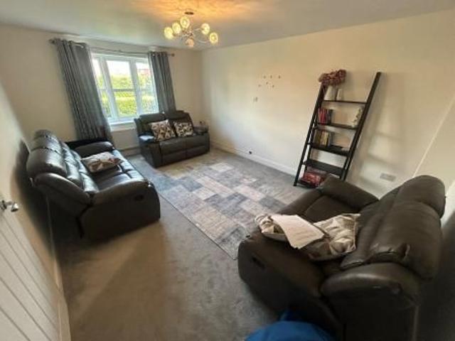 House for rent in Beamhurst, Staffordshire