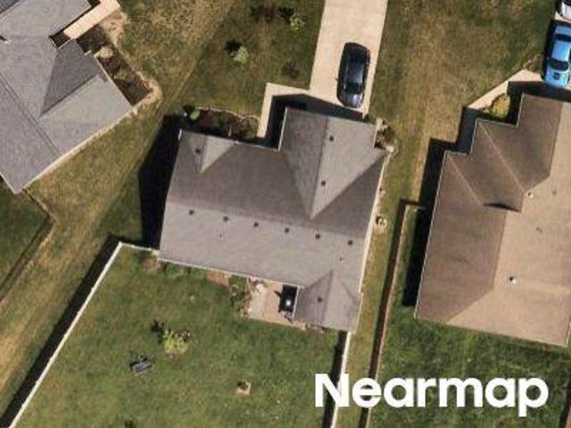 House for sale in Fort Wayne, Indiana