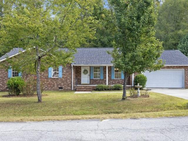 House for sale in Thomson, Georgia