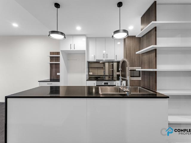 Property for rent in Dickson, Australian Capital Territory