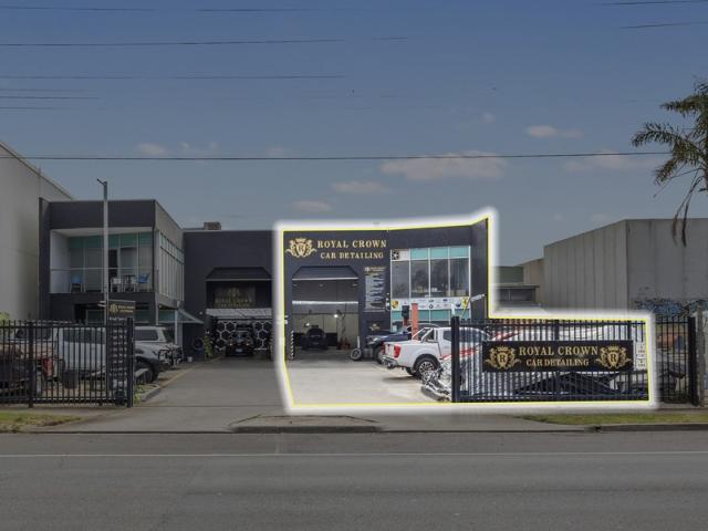 Warehouse for sale in Camerons Creek, Victoria