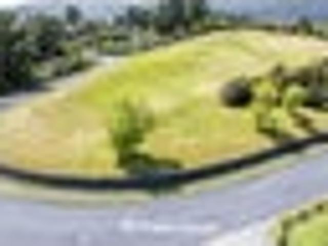 Land for sale in Pauatahanui, Wellington