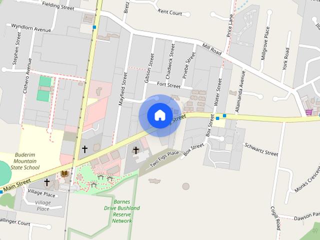 Townhouse for rent in Kings Creek, Queensland