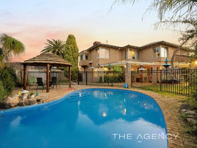 House for sale in Alexander Heights, Western Australia