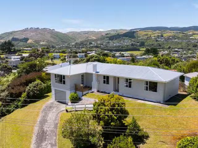 House for rent in Linden, Wellington