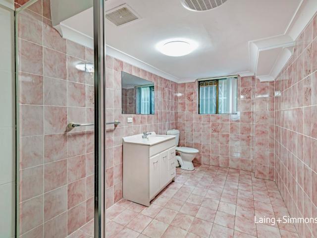 House for sale in Sydney, New South Wales