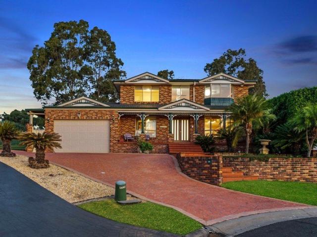 House for sale in Sydney, New South Wales