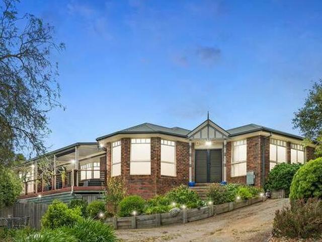 House for rent in Camerons Creek, Victoria