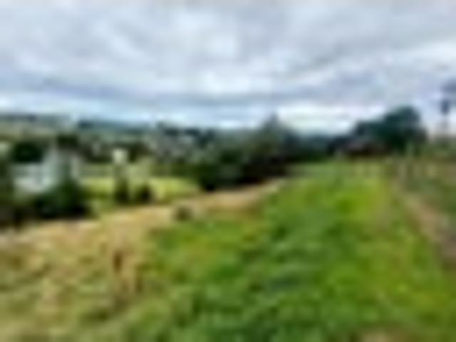 Land for sale in Motatau, Southland