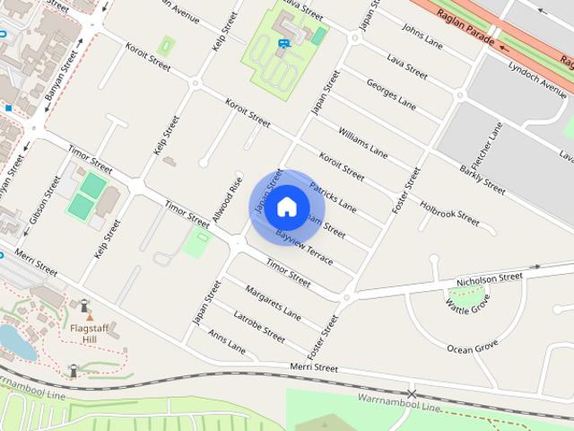 House for rent in Warrnambool, City of Warrnambool