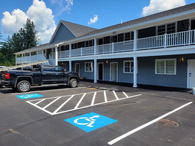 Apartment for rent in Boscawen, Merrimack County