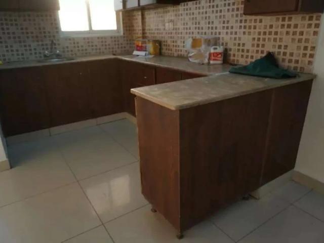 Apartment for rent in شانتی نگر, کراچی ڈویژن