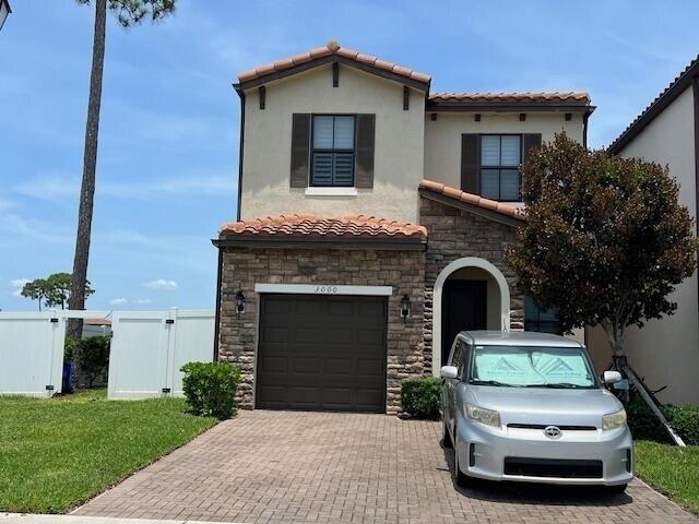 House for sale in Riviera Beach