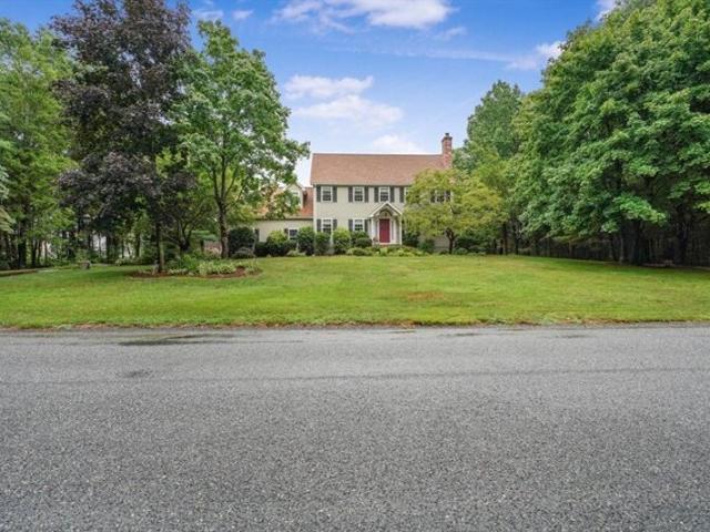 House for sale in Bristol, Massachusetts