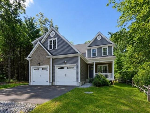 House for sale in Bristol, Massachusetts