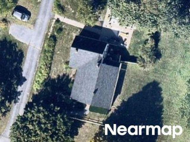 House for sale in Bristol, Massachusetts