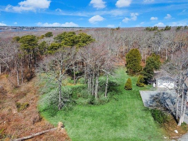 Land for sale in Mattapoisett, Massachusetts