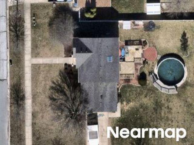House for sale in Crown Point, Indiana