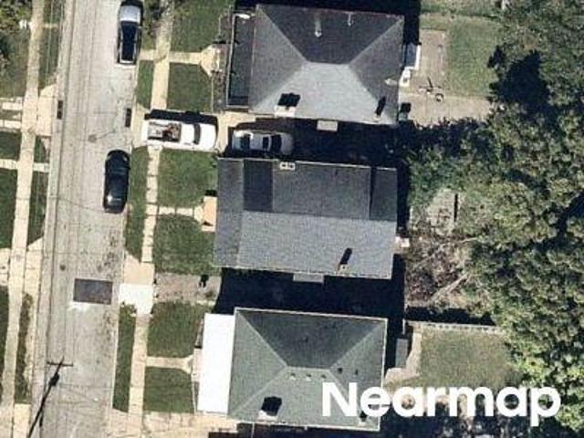 Property for sale in Cumminsville, Cincinnati